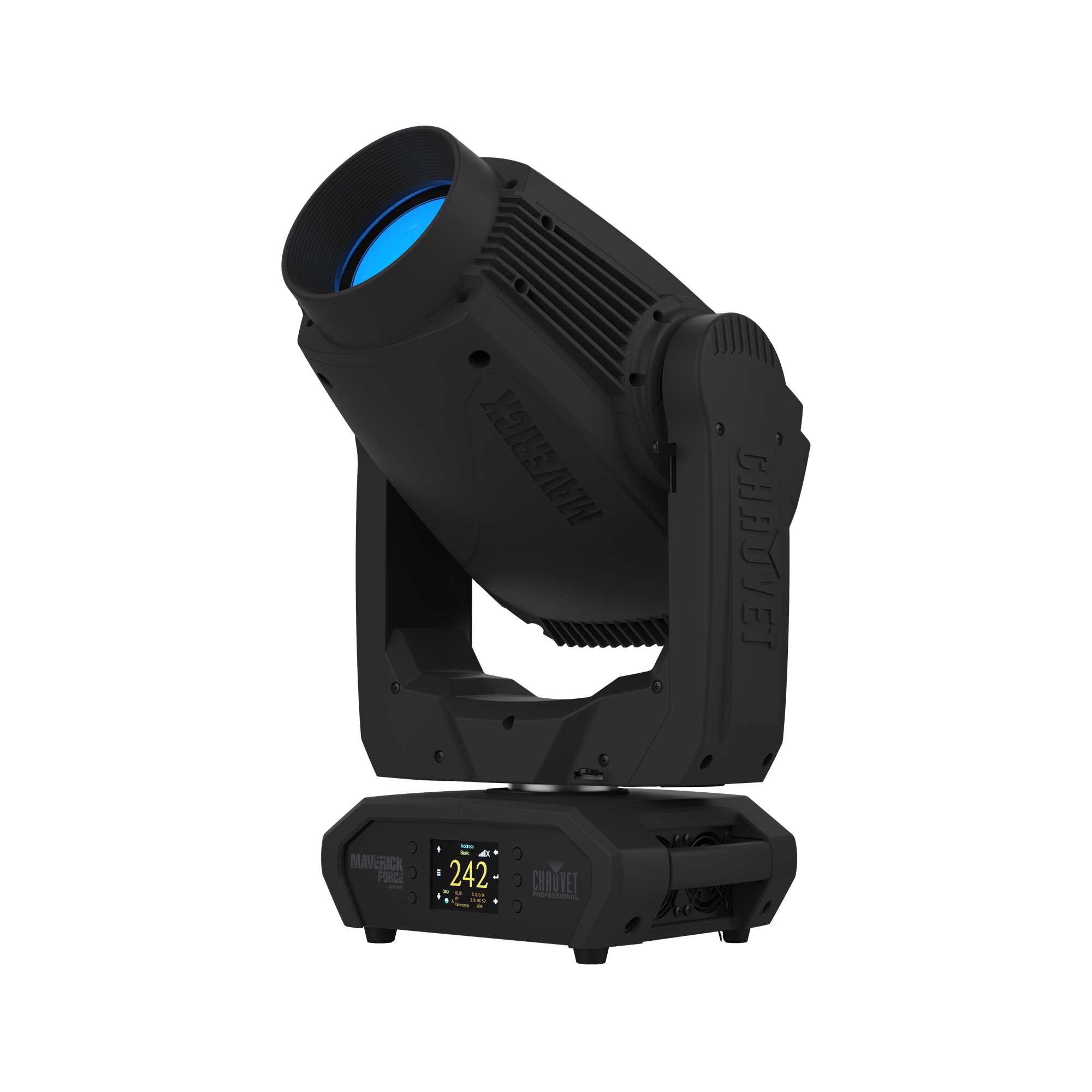 Maverick Force S Spot追加画像 Maverick Force S Spot追加画像