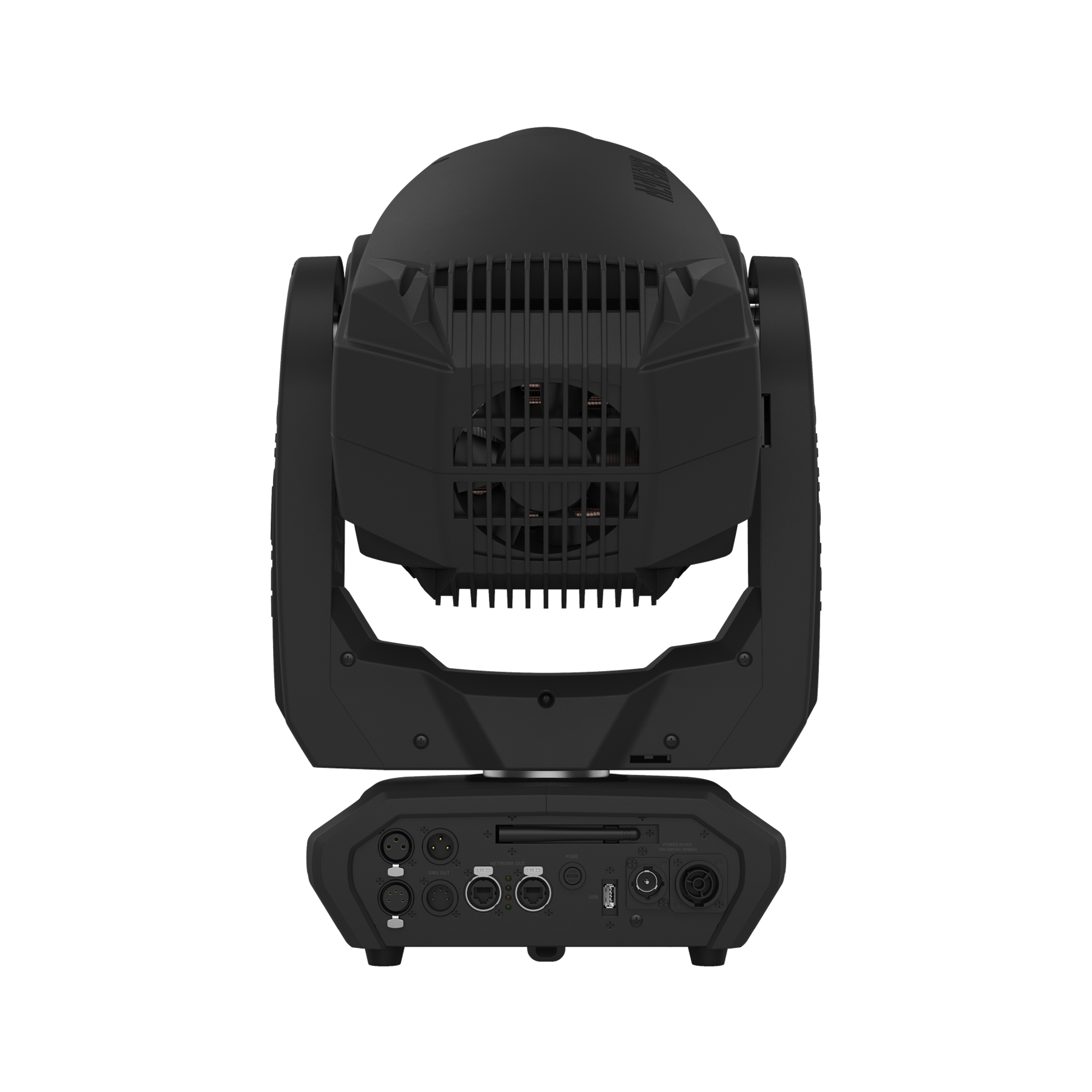 Maverick Force S Spot背面画像 Maverick Force S Spot背面画像