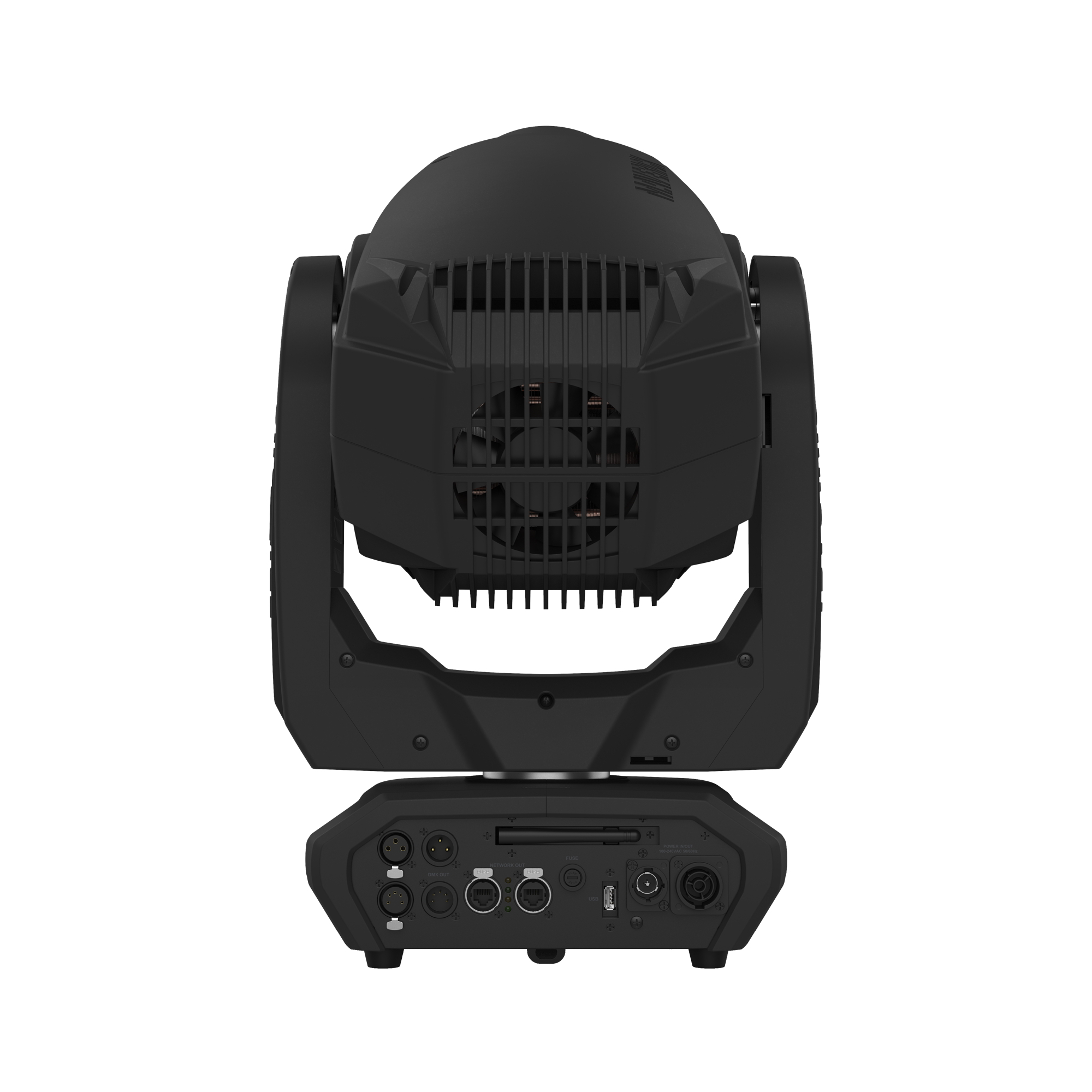 Maverick Force S Profile背面画像 Maverick Force S Profile背面画像