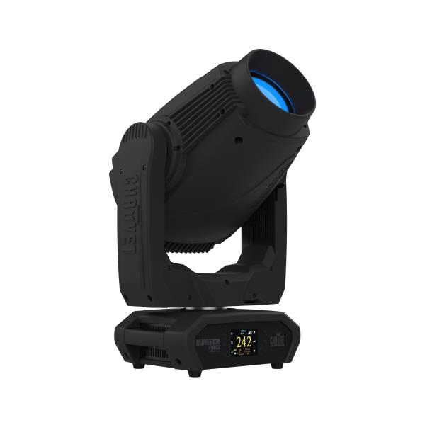 CHAUVET Professional-ムービングライト
Maverick Force S Profile