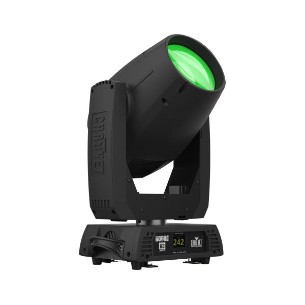 CHAUVET Professional-ムービングライトRogue R3 Beam