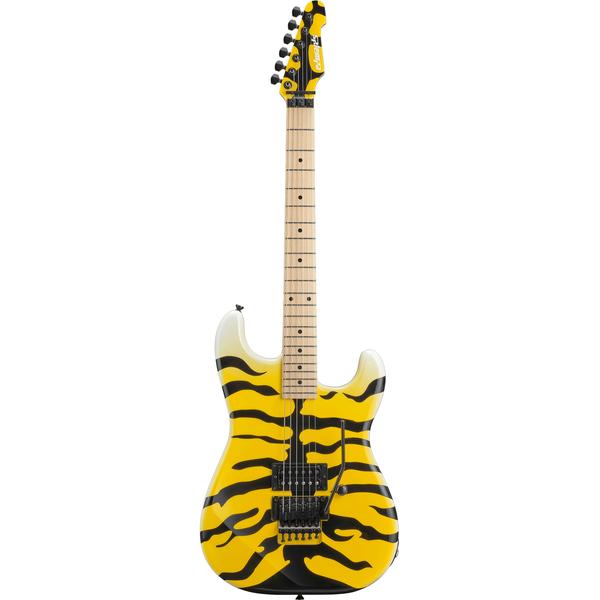 E-YELLOW TIGER George Lynch Signatureサムネイル