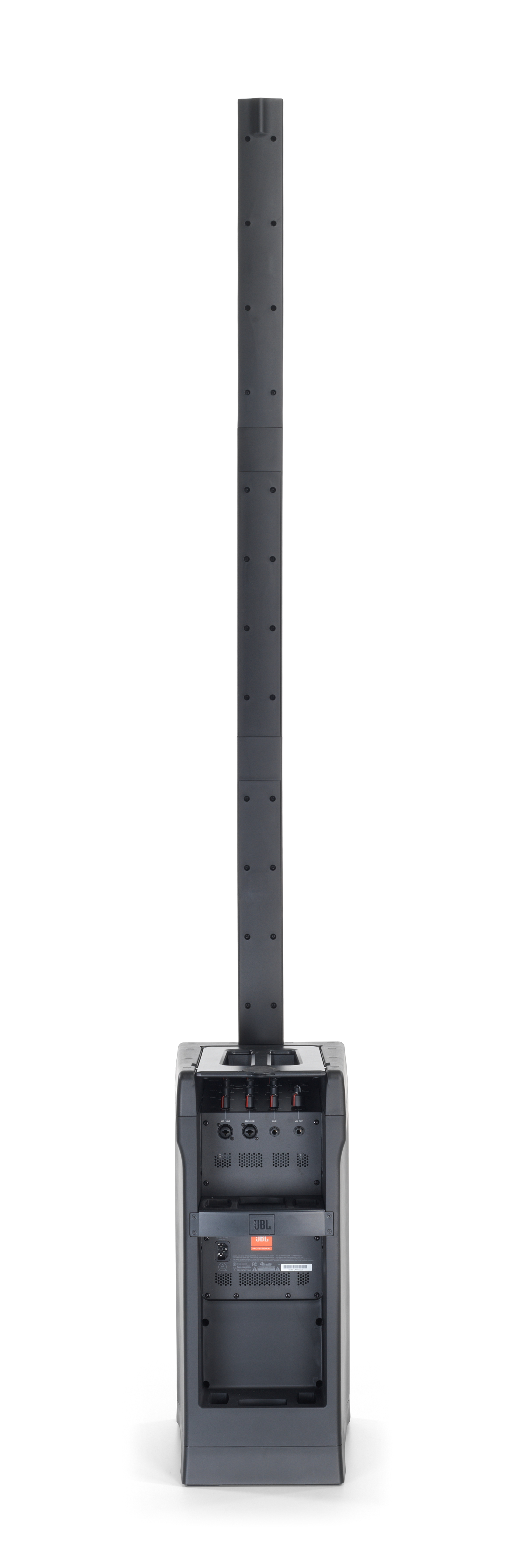 IRX ONE背面画像 IRX ONE背面画像