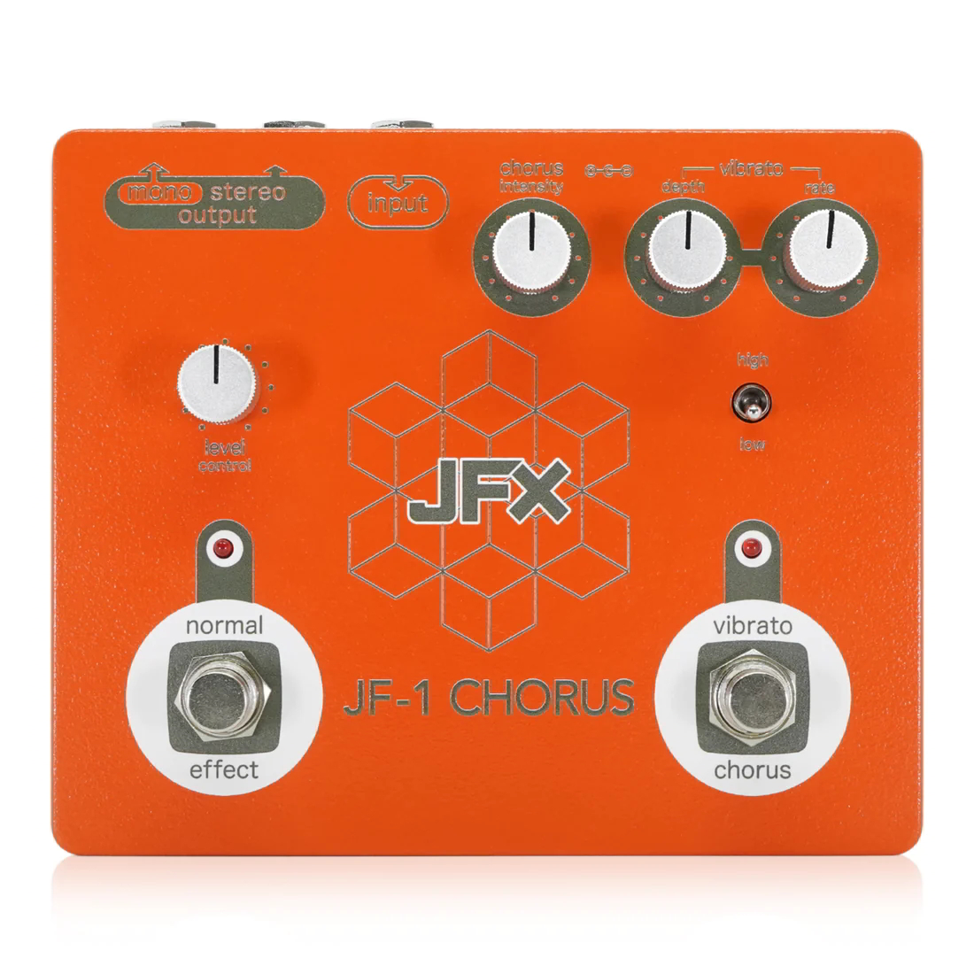 JF-1 Chorusパネル画像 JF-1 Chorusパネル画像