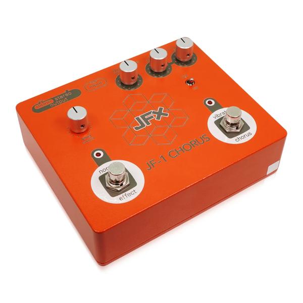 JFX Pedals-コーラスJF-1 Chorus