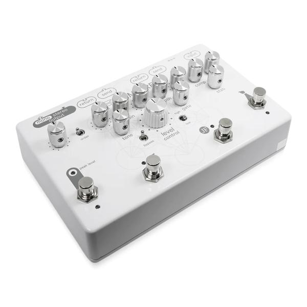 JFX Pedals-ギターマルチエフェクターEmpyrean