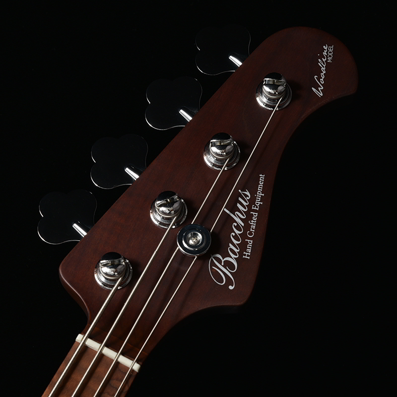 WL4-AGED/RSM SBBD-AGEDヘッド画像 WL4-AGED/RSM SBBD-AGEDヘッド画像