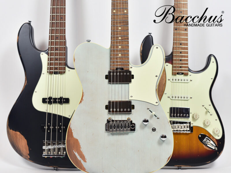 WL4-AGED/RSM BLK-AGED追加画像 WL4-AGED/RSM BLK-AGED追加画像