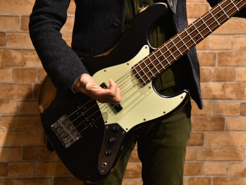 WL4-AGED/RSM BLK-AGED追加画像 WL4-AGED/RSM BLK-AGED追加画像