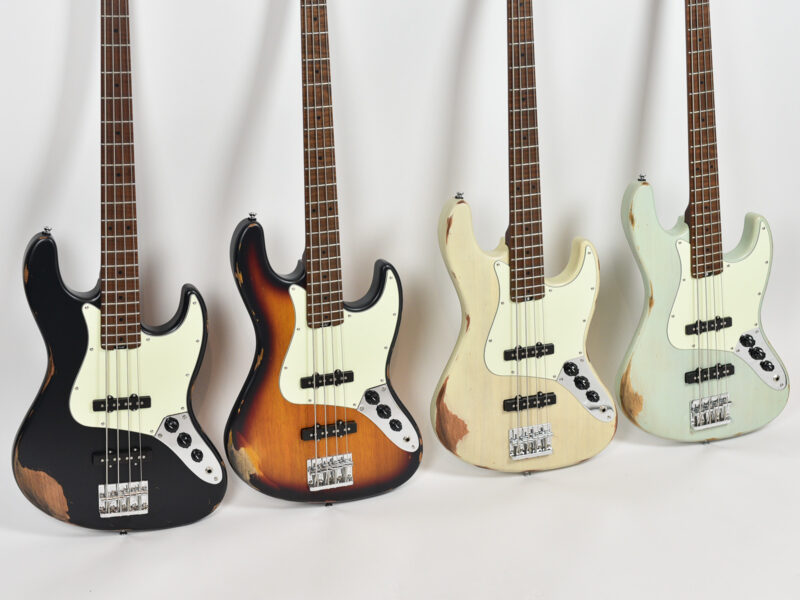 WL4-AGED/RSM BLK-AGED追加画像 WL4-AGED/RSM BLK-AGED追加画像