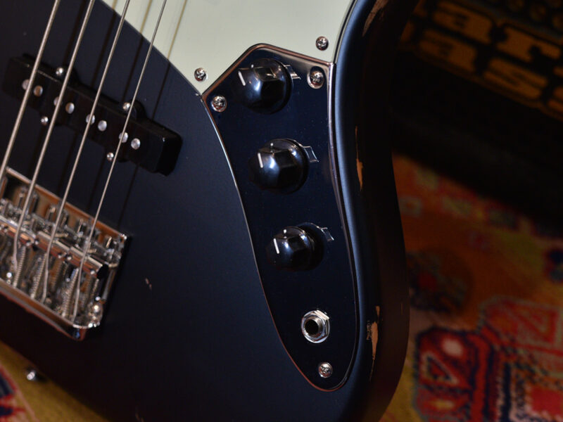 WL4-AGED/RSM BLK-AGED追加画像 WL4-AGED/RSM BLK-AGED追加画像