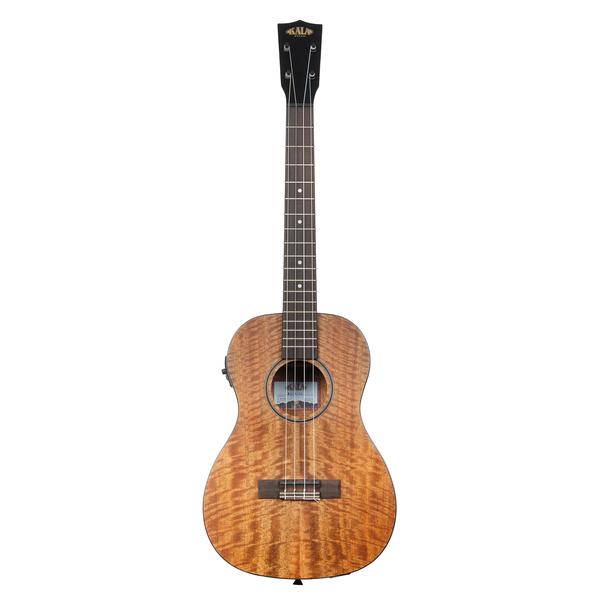 KALA UKULELE

KA-CM-BE_W/EQ Curly Mango Electric Baritone