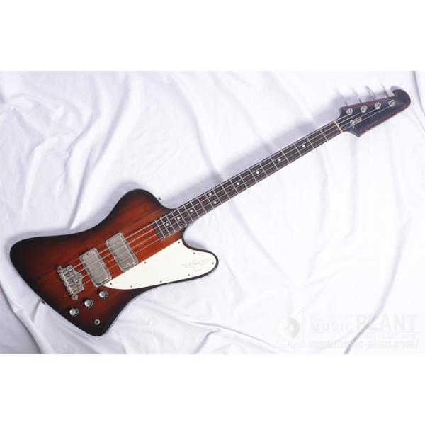 Greco-エレキベースThunderbird Bass Type