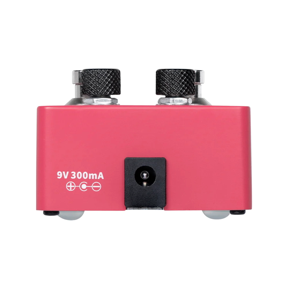 TENDER OCTAVER X2背面画像 TENDER OCTAVER X2背面画像