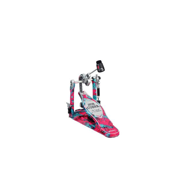 HP900PMCS Power Glide Single Pedal Coral Swirlサムネイル