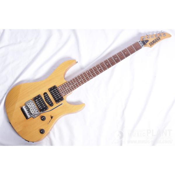 YAMAHA-エレキギターRGX-421D NS Mod