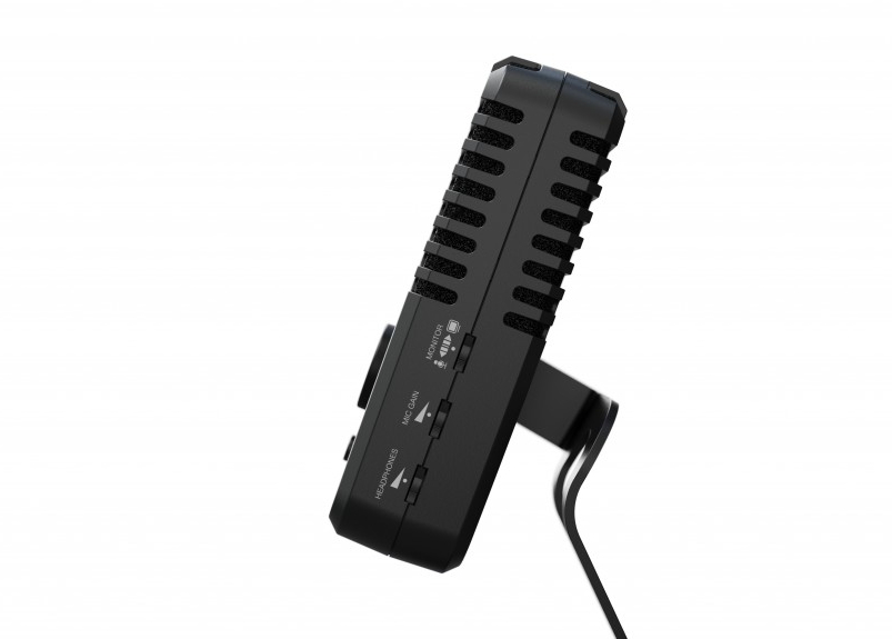 iRig Stream Mic USB追加画像 iRig Stream Mic USB追加画像