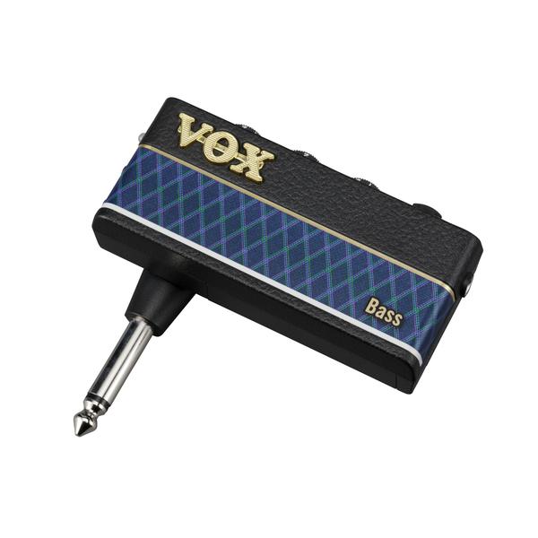 VOX

AP3-BA amPlug3 Bass