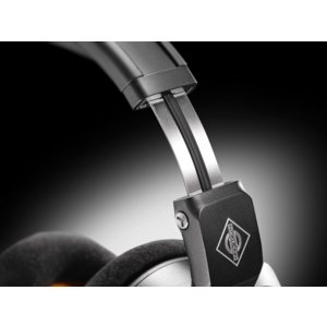 NDH 20 Black Edition追加画像 NDH 20 Black Edition追加画像