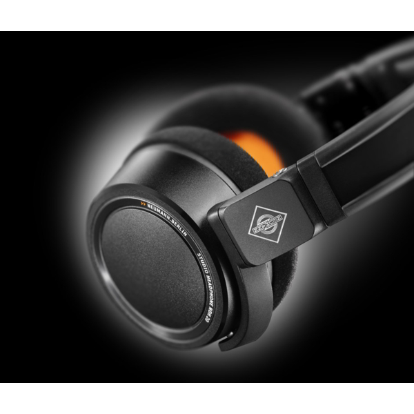 NDH 20 Black Edition追加画像 NDH 20 Black Edition追加画像