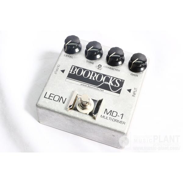 BOOROCKS

LEON MD-1 MULTI DRIVER