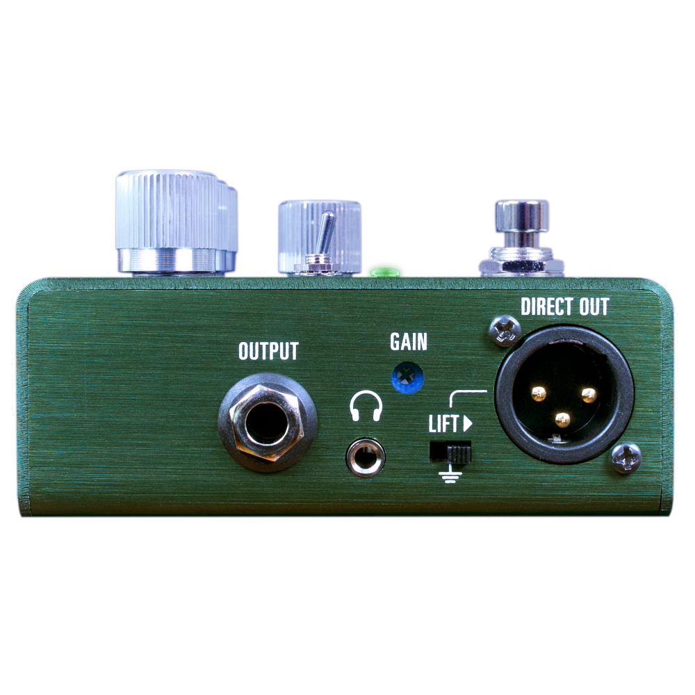 SA272 Bass ZIOパネル画像 SA272 Bass ZIOパネル画像
