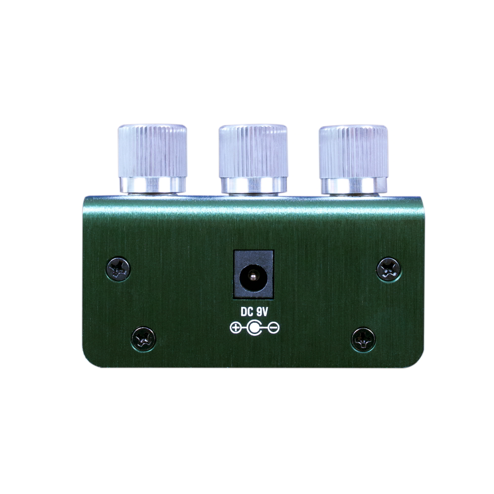 SA272 Bass ZIO背面画像 SA272 Bass ZIO背面画像