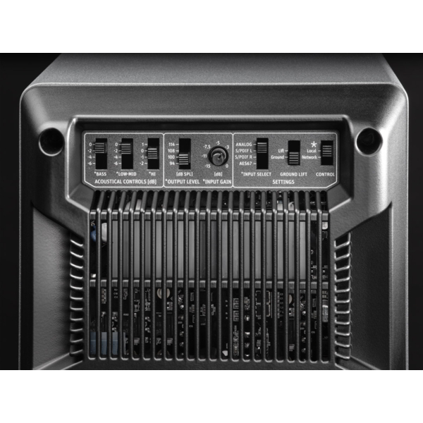 KH 120 II AES67追加画像 KH 120 II AES67追加画像