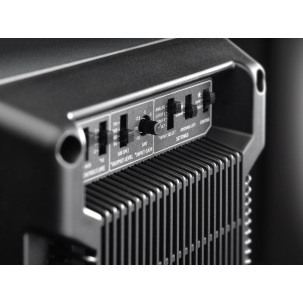 KH 120 II AES67追加画像 KH 120 II AES67追加画像