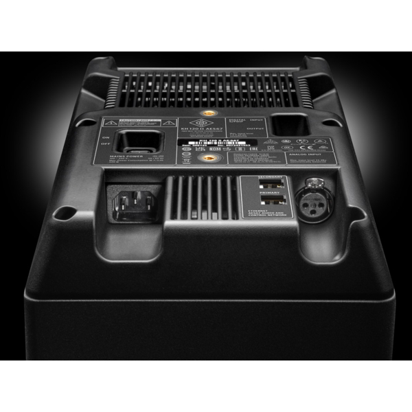 KH 120 II AES67ヘッド画像 KH 120 II AES67ヘッド画像