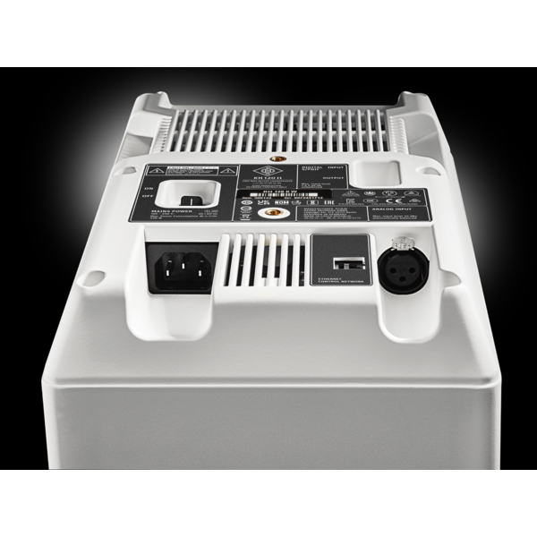 KH 120 II W追加画像 KH 120 II W追加画像