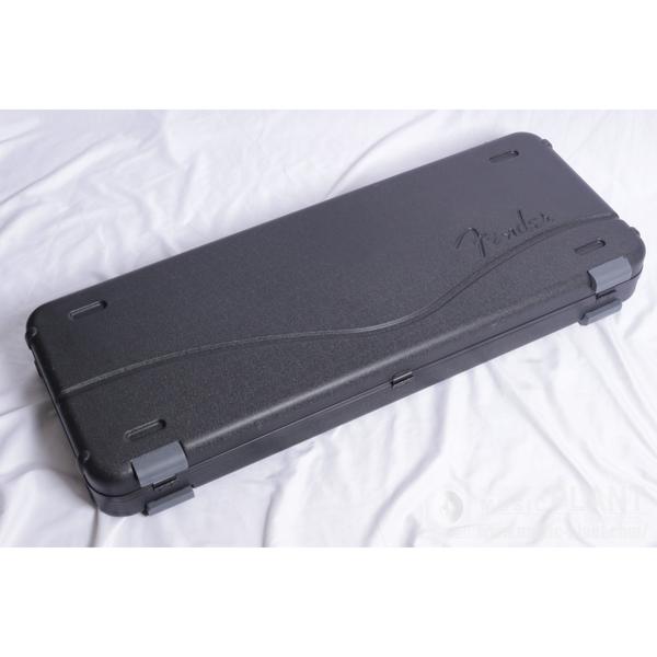 Deluxe Molded Strat/Tele Case, Blackサムネイル