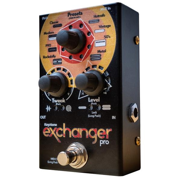 Exchanger Proサムネイル