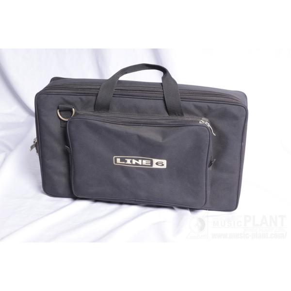 Line6

PODxt Live/KB37/M13 Carry Bag