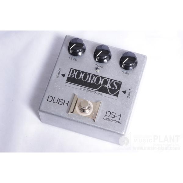 BOOROCKS

DUSH DS-1 DISTORTION