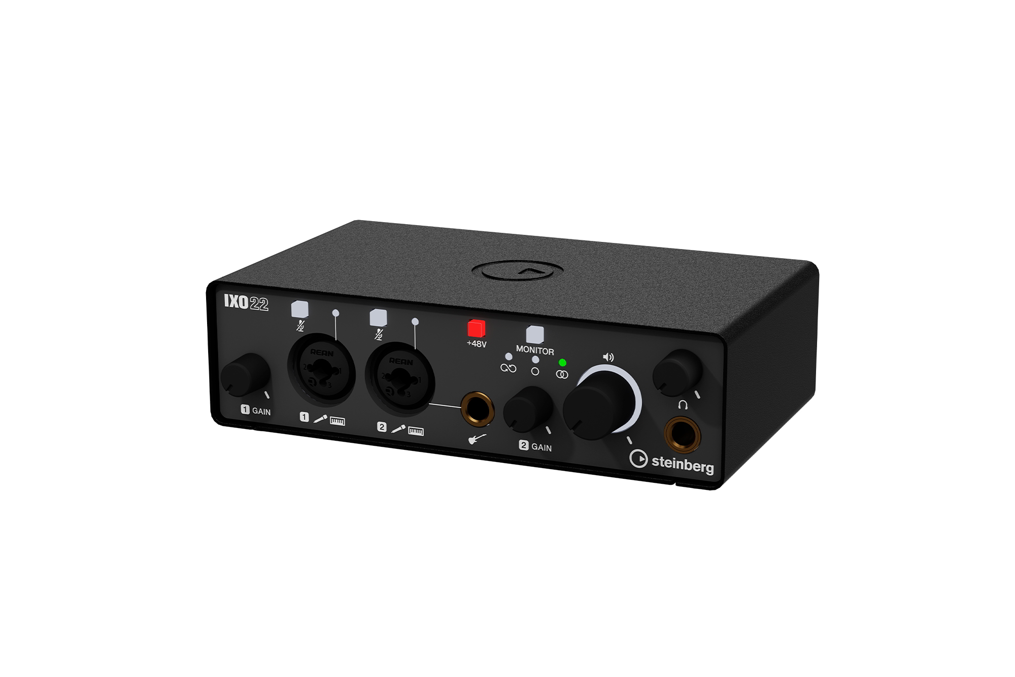 IXO Recording Pack追加画像 IXO Recording Pack追加画像