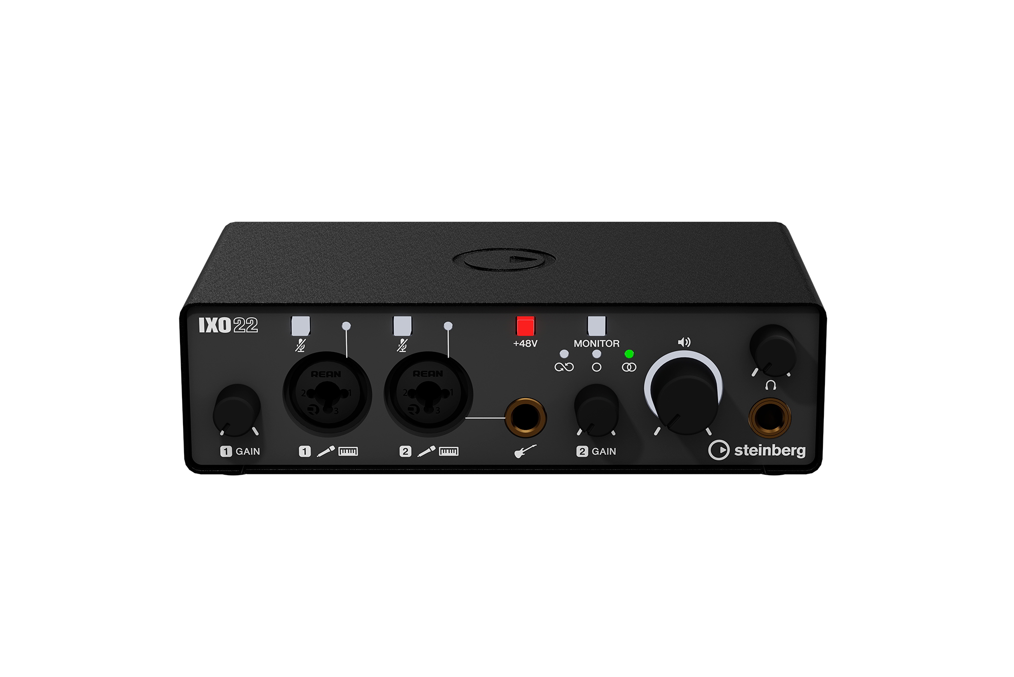 IXO Recording Packパネル画像 IXO Recording Packパネル画像