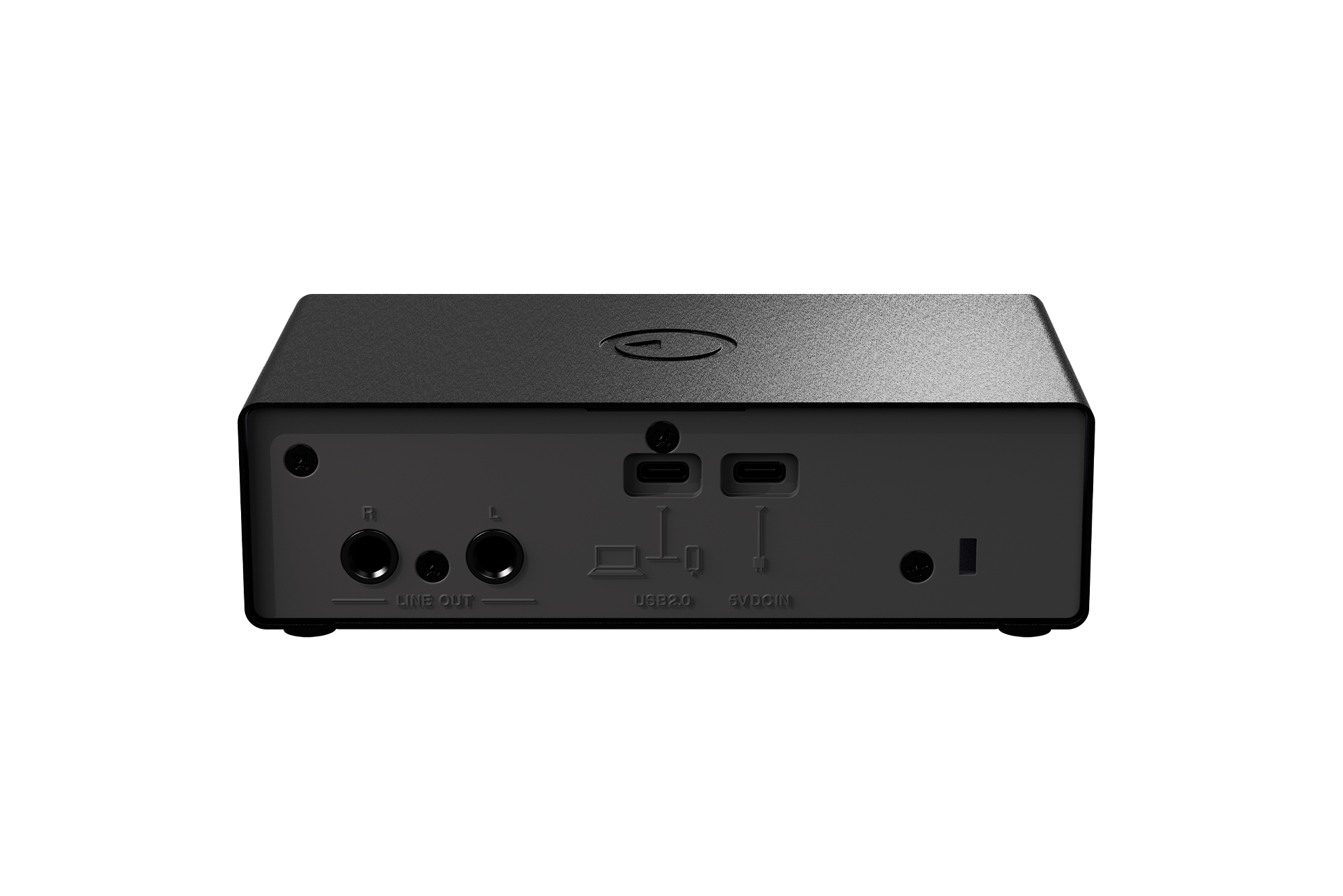 IXO Recording Pack背面画像 IXO Recording Pack背面画像