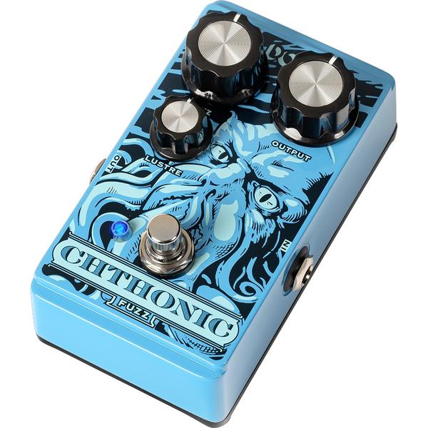 DOD-ファズChthonic Fuzz