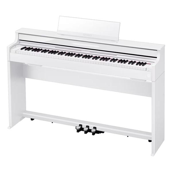 CASIO-デジタルピアノAP-S450WE