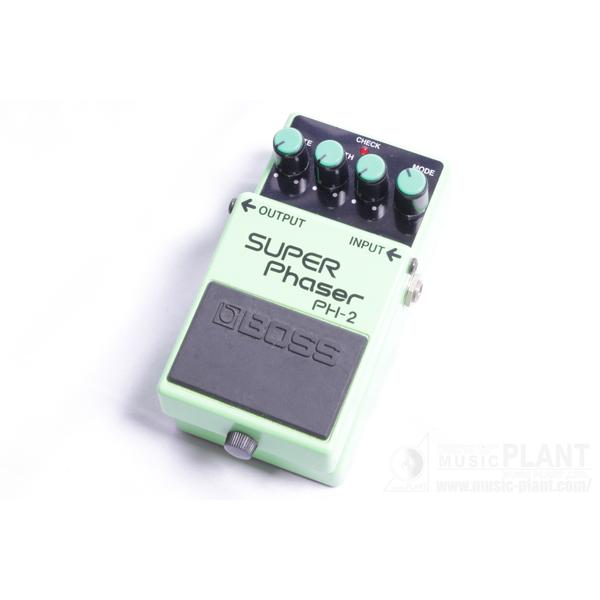 PH-2 Super Phaserサムネイル
