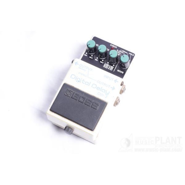 DD-2 Digital Delayサムネイル