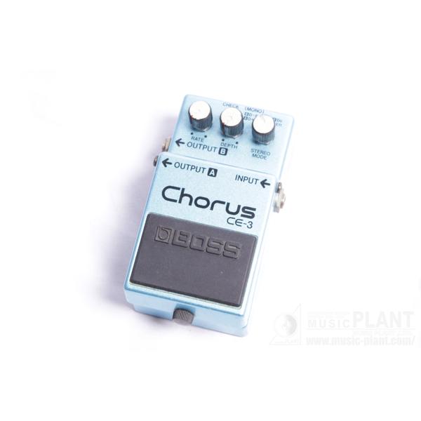 BOSS-コーラスCE-3 Chorus