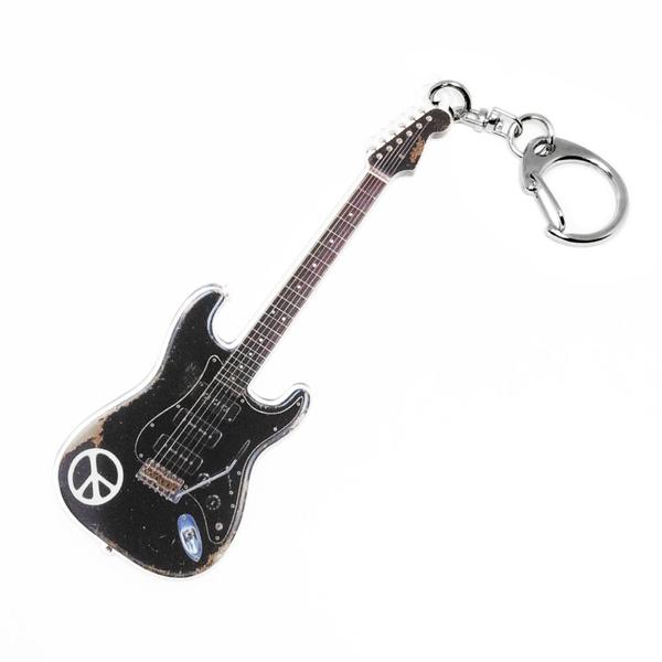 ESP-アクリルキーホルダー-SUGIZO Vol.2- AK-SGZ-06 Navigator N-ST SGZ Custom -DII-