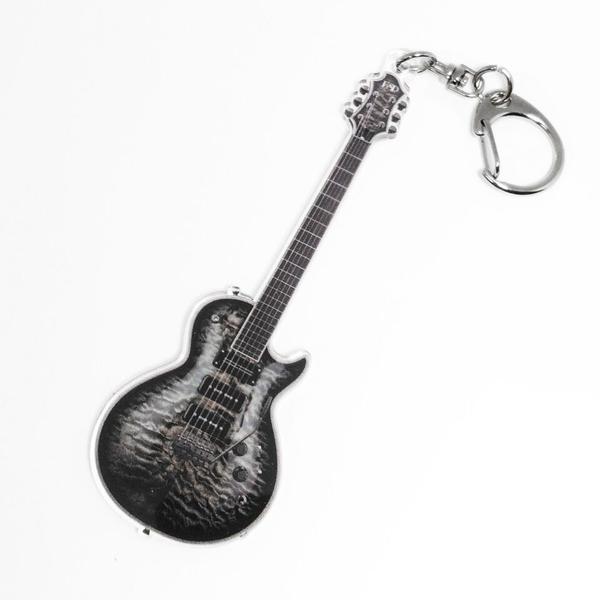 ESP-アクリルキーホルダー-SUGIZO Vol.2- AK-SGZ-08 ESP ECLIPSE S-III QUILT