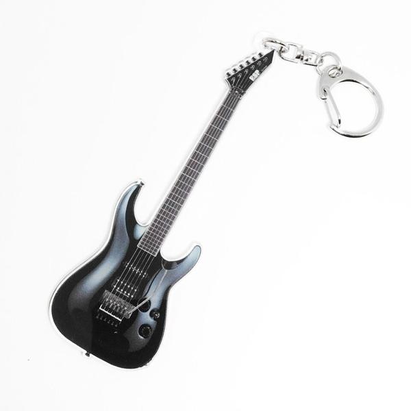 ESP-アクリルキーホルダー-SUGIZO Vol.2- AK-SGZ-10 ESP HORIZON SGZ Custom