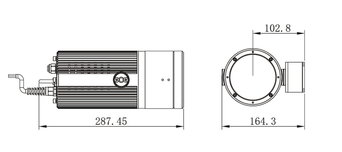 MoonLite 80HEX追加画像 MoonLite 80HEX追加画像