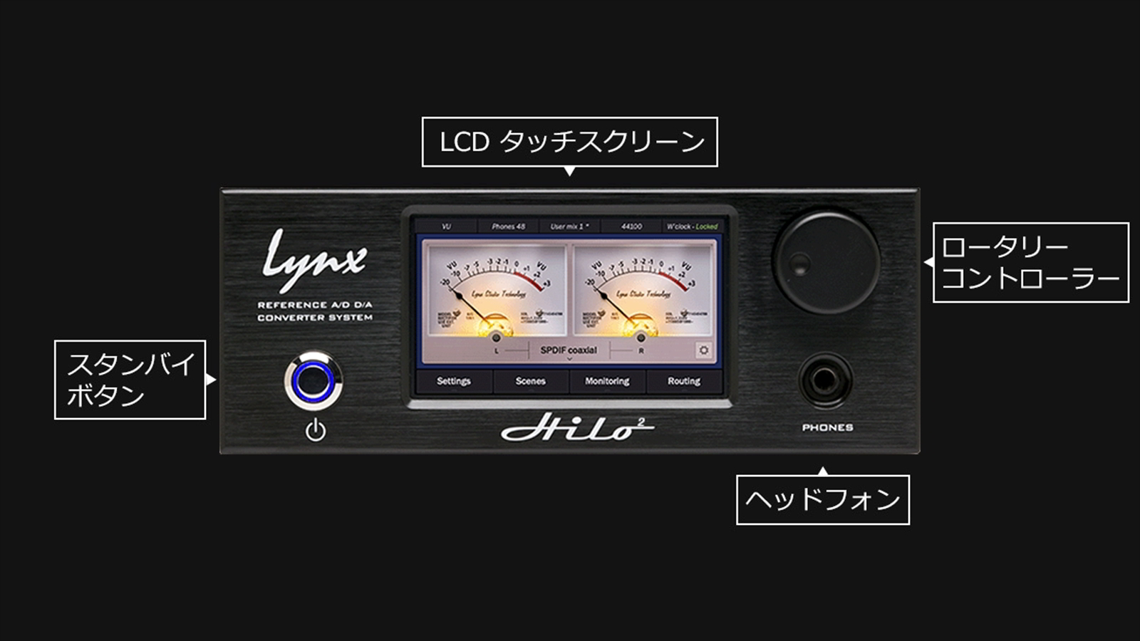 Hilo 2 USB追加画像 Hilo 2 USB追加画像