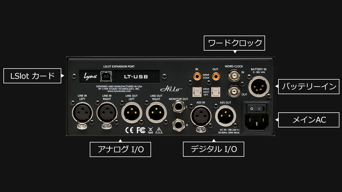 Hilo 2 USB追加画像 Hilo 2 USB追加画像