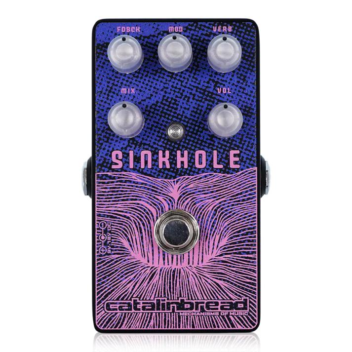 SINKHOLEパネル画像 SINKHOLEパネル画像